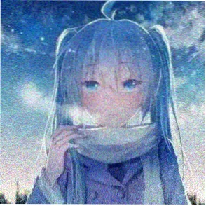 凯特卡瓦纳人物头像